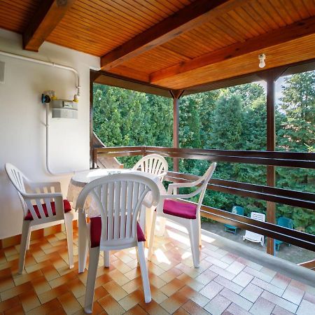 Apartment Paulownia By Interhome Balatonföldvár Buitenkant foto