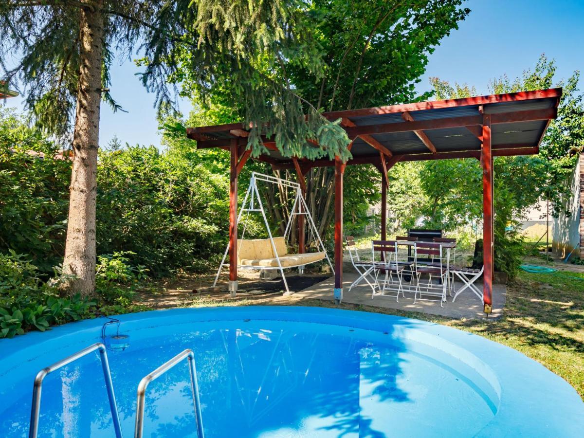 Apartment Paulownia By Interhome Balatonföldvár Buitenkant foto