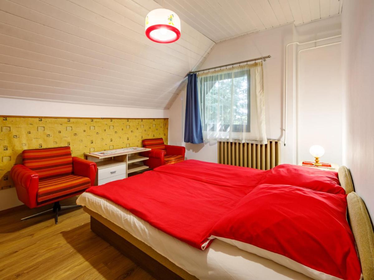 Apartment Paulownia By Interhome Balatonföldvár Buitenkant foto