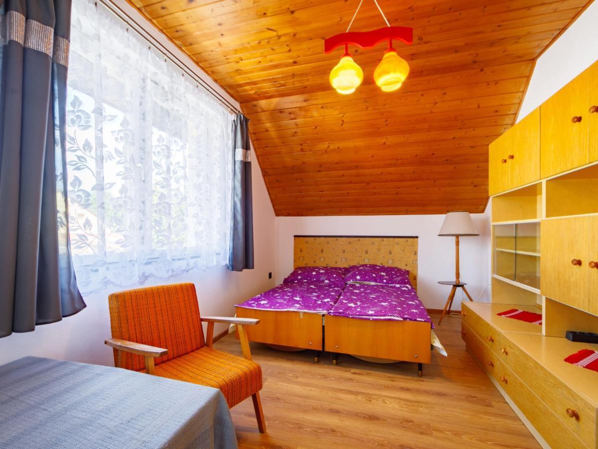 Apartment Paulownia By Interhome Balatonföldvár Buitenkant foto