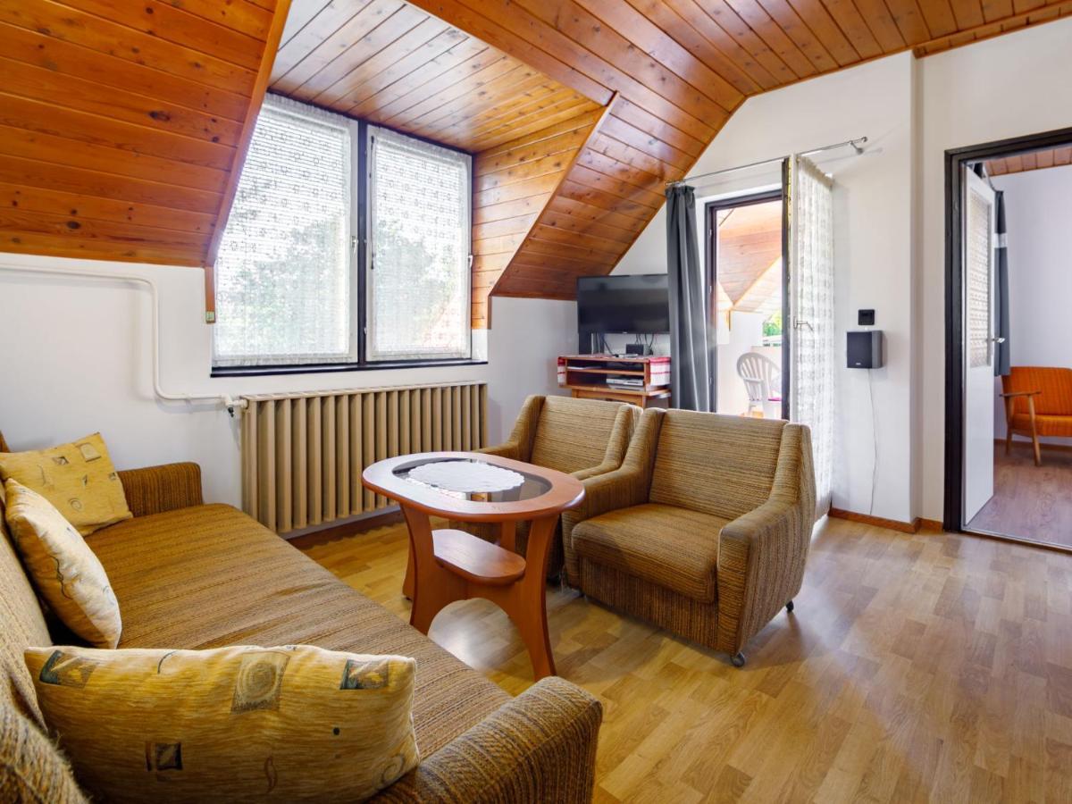 Apartment Paulownia By Interhome Balatonföldvár Buitenkant foto